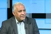 سوء قصد به جان یک نماینده پارلمان عراق 