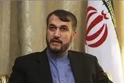 امیرعبداللهیان:‌ سعودی‌ها کاسه صبر مردم یمن را لبریز کرده‌اند 