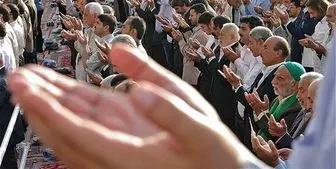 برگزاری نماز عید سعید فطر امسال در دانشگاه تهران