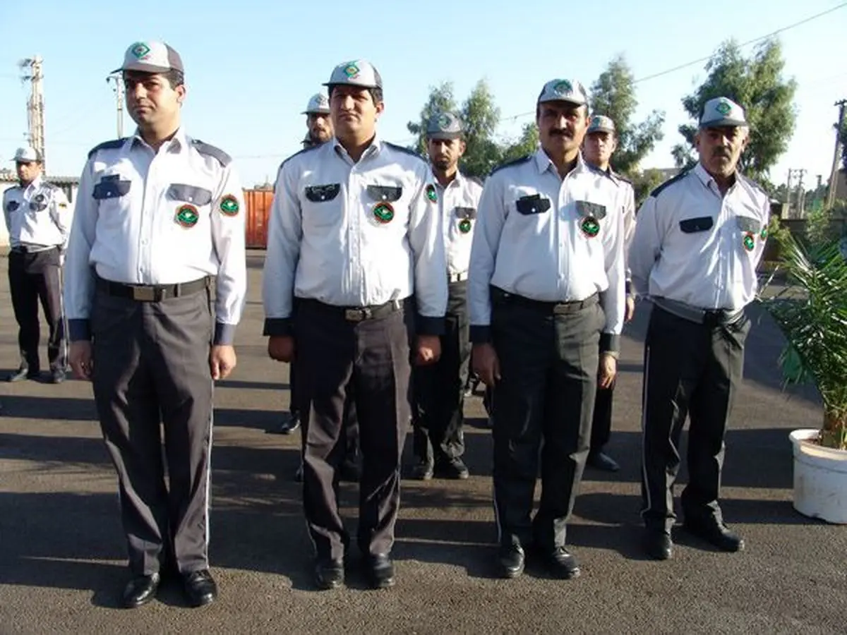 کاهش آمار سرقت در کشور