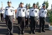 کاهش آمار سرقت در کشور