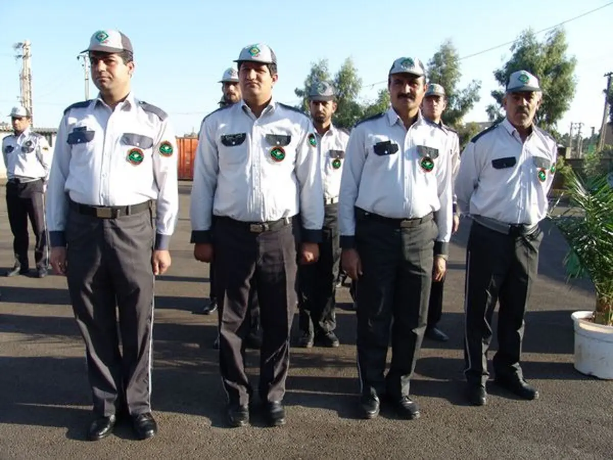 کاهش آمار سرقت در کشور