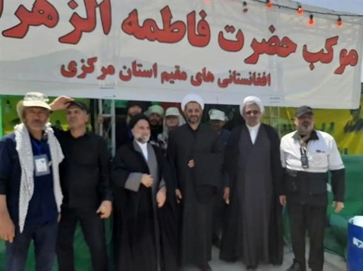 خبرمهم برای اتباع افغانستانی مقیم ایران