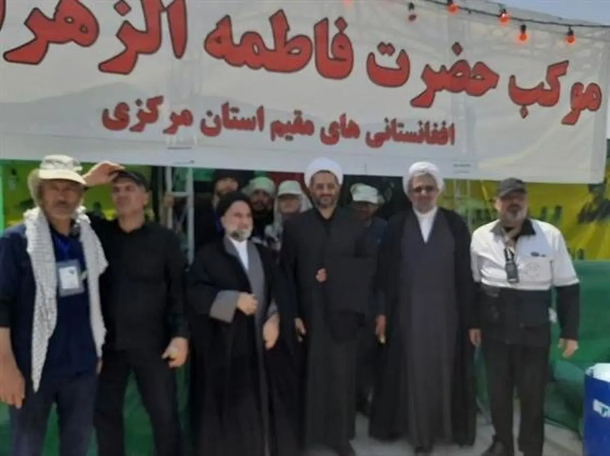خبرمهم برای اتباع افغانستانی مقیم ایران