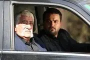 «ستایش 3» پربیننده‌ترین سریال سیما!