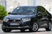 دنا پلاس شش‌سرعته دستی در آستانه تولید انبوه