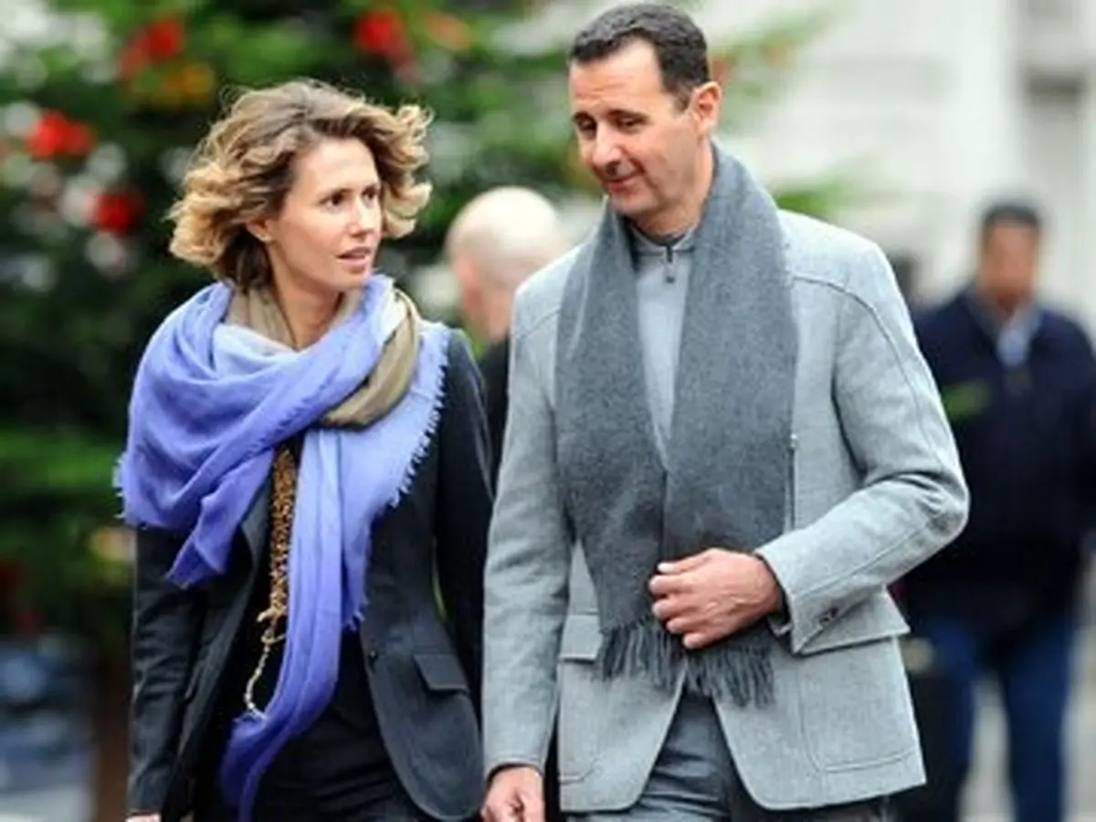 زندگی بشار اسد و محدودیت‌های تازه