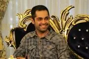 دوستی و رفاقت اشکان اشتیاق و امیر نوری /عکس