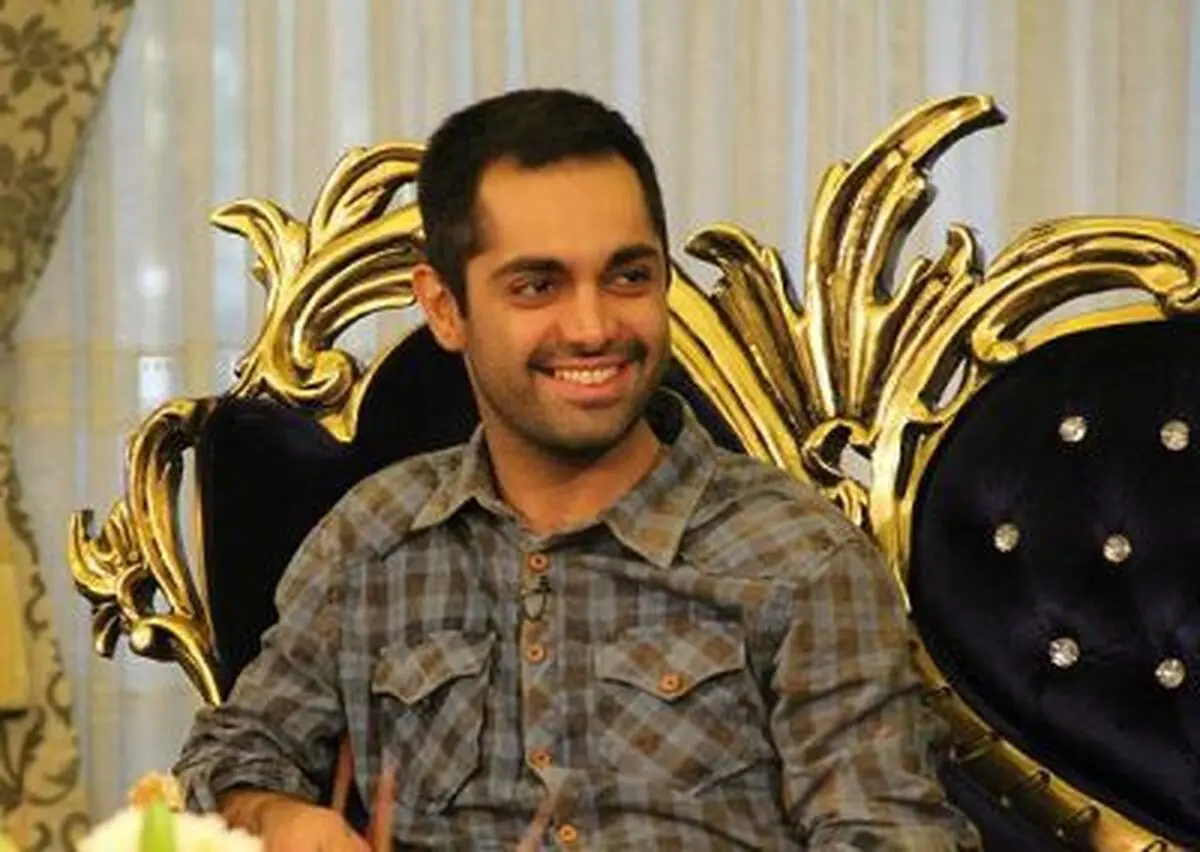 چهره های مشهور ایرانی متولد 6 تیر