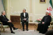 هر آسیبی به برجام می تواند پیام خطرناکی را به جهان منتقل کند