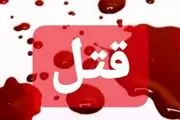 بازجویی قاتل سعید سیاه