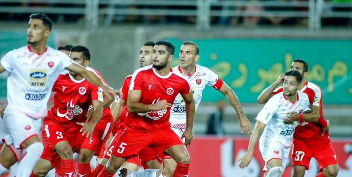 طلسم شکنی پرسپولیس با برانکو در جام حذفی
