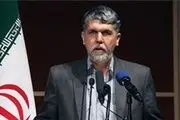 زنگ دبستان «معلم شهید» توسط وزیر ارشاد به صدا درآمد
