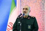 دشمنان با اراده ایران سر ستیز دارند