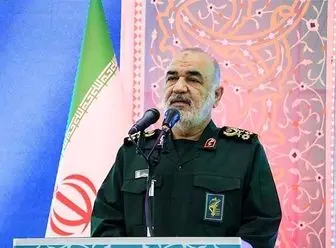 دشمنان با اراده ایران سر ستیز دارند