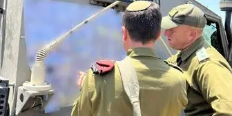 ارتش اسرائیل به اهدافش از عملیات جِنین نرسید