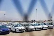 قیمت خودرو در بازار آزاد 3 اسفند 1401+ جدول