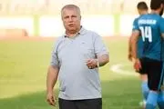 واکنش پروین به انتخاب سلطانی فر
