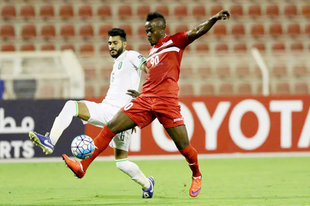 درخواست پرسپولیس از وزارت امور خارجه