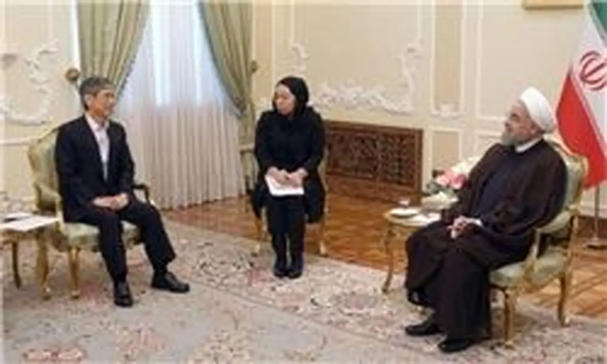 تلاش برای همراهکردن ایران در فشار به کرهشمالی
