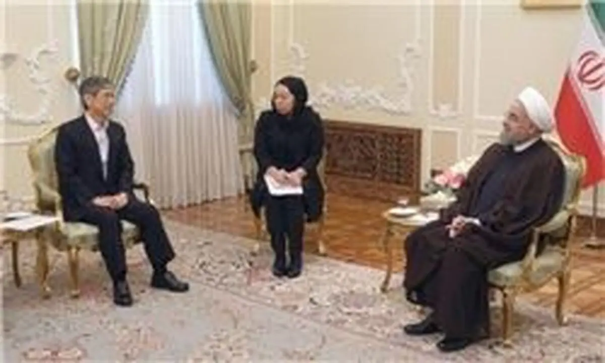 تلاش برای همراه‌کردن ایران در فشار به کره‌شمالی