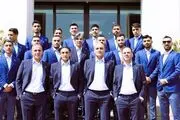 فیفا: ایران و ژاپن بخت‌های نخست صعود به جام جهانی فوتسال