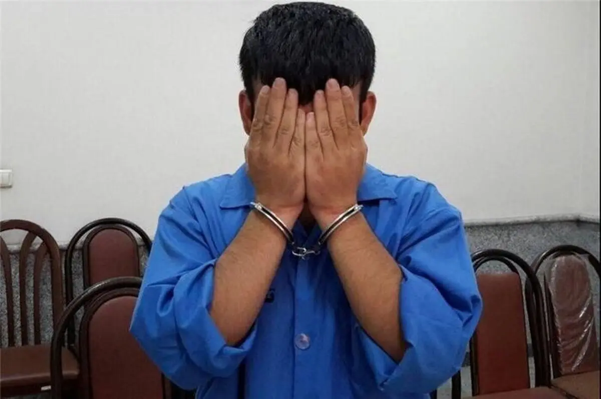 دستگیری ۲ اغتشاشگر با مواد اولیه بمب‌ و سلاح گرم