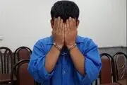 دستگیری ۲ اغتشاشگر با مواد اولیه بمب‌ و سلاح گرم