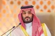پیام خاص اردوغان برای ولیعهد عربستان
