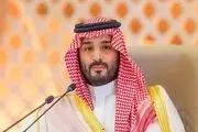 پیام خاص اردوغان برای ولیعهد عربستان