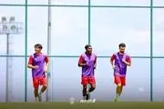 نجات پرسپولیس از هزینه سنگین برای بیفوما!