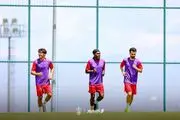 نجات پرسپولیس از هزینه سنگین برای بیفوما!