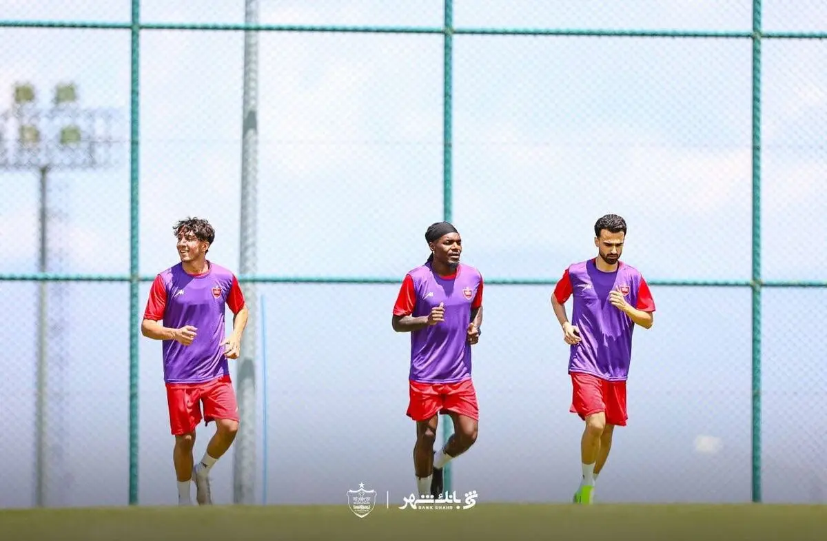 نجات پرسپولیس از هزینه سنگین برای بیفوما!