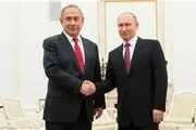 رئیس موساد نتانیاهو را در سفر به روسیه همراهی می‌کند