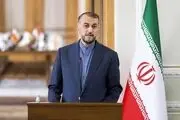 احتمال سفر قریب‌ الوقوع امیرعبداللهیان به کویت 