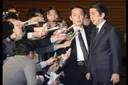 واکنش ژاپن به قتل گروگان ژاپنی