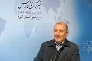اجازه دخالت در برنامه‌های موشکی ایران را نمی‌دهیم