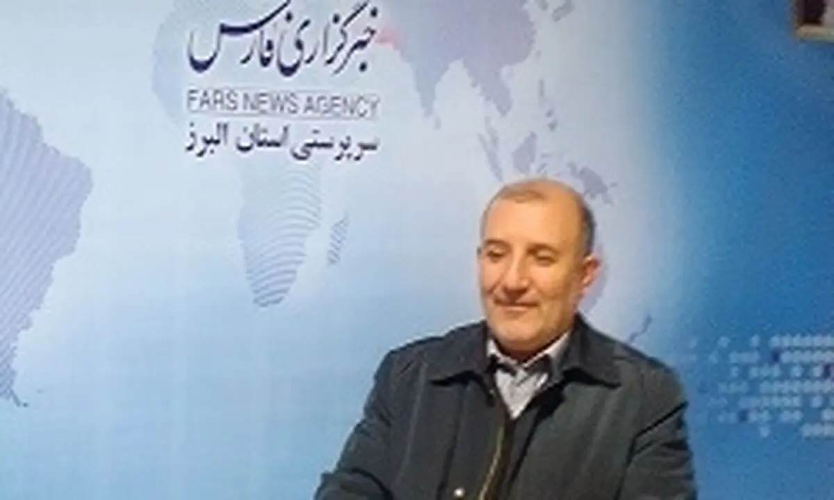 اجازه دخالت در برنامه‌های موشکی ایران را نمی‌دهیم