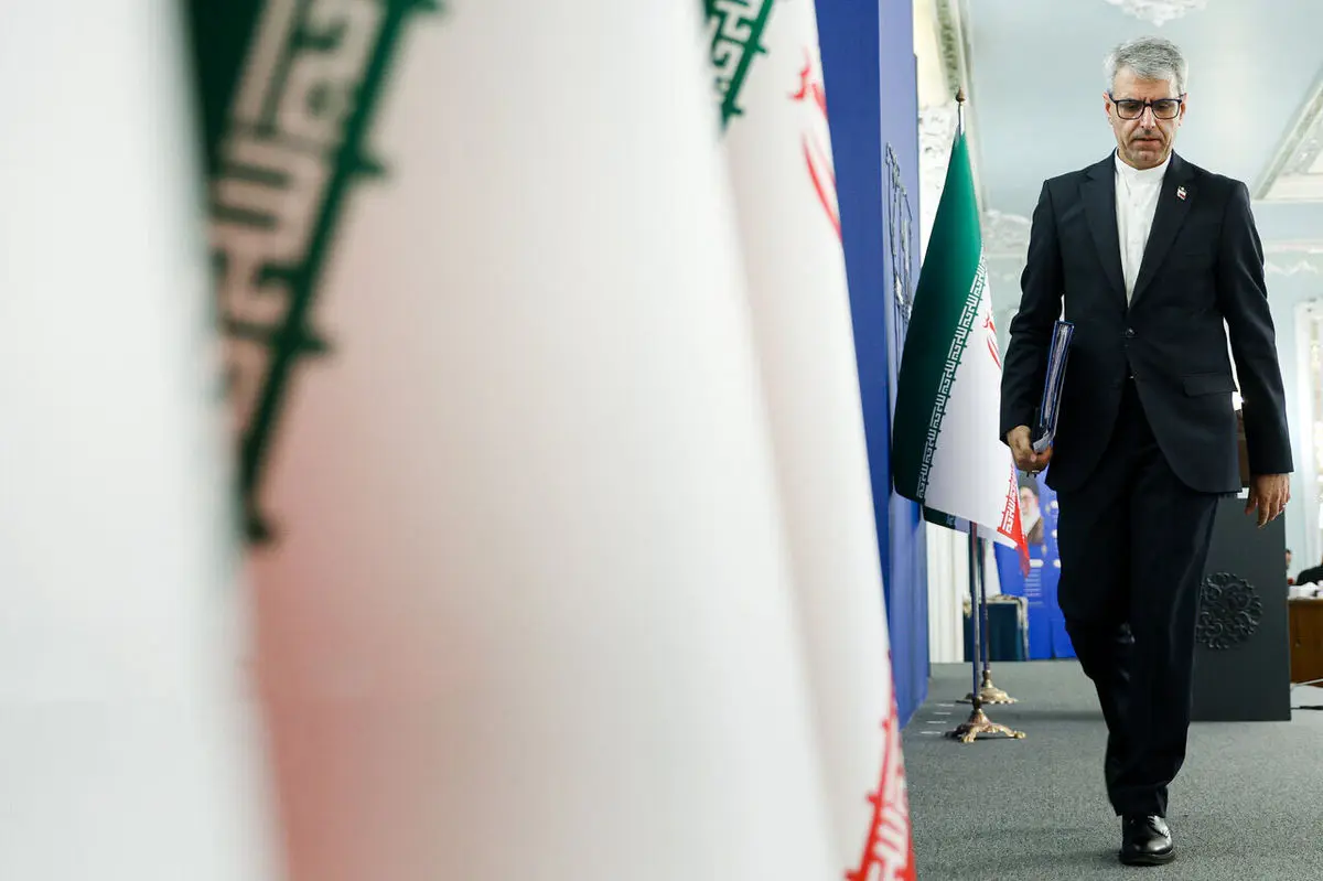 واکنش فوری ایران به تهدید جدید آمریکا 