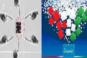 جولان جاعلان در نظرسنجی‌های آنلاین