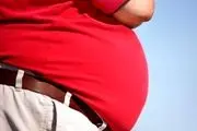 «چاقی» از عوامل مهم مرگ‌های زودرس در کشور است
