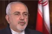 انتقاد دوباره ظریف از بدعهدی آمریکا
