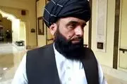  طالبان: محتوای توافقنامه قطر مشخص است