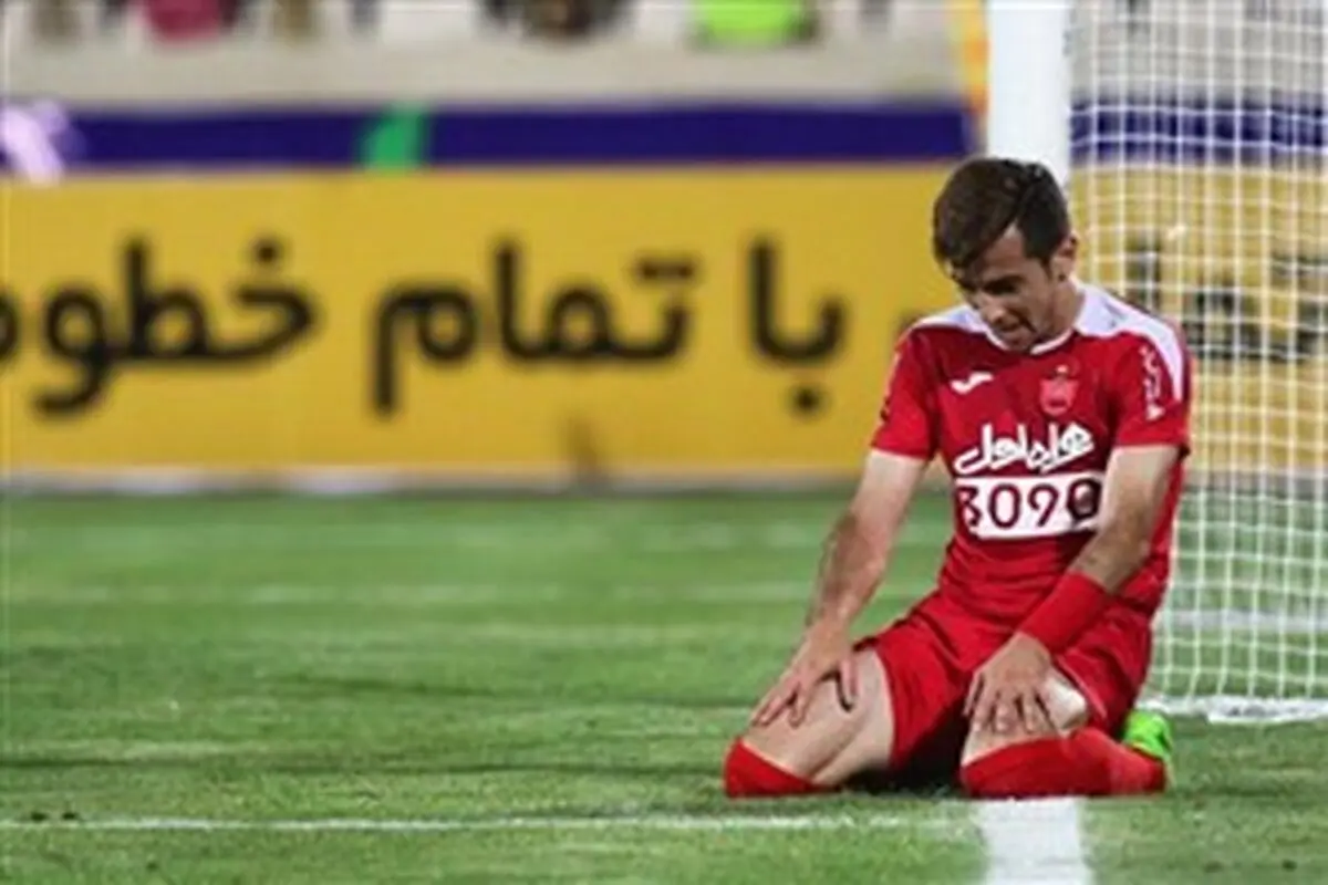 خبر خوش برای پولیسی ها/ بازگشت شماره 10 
