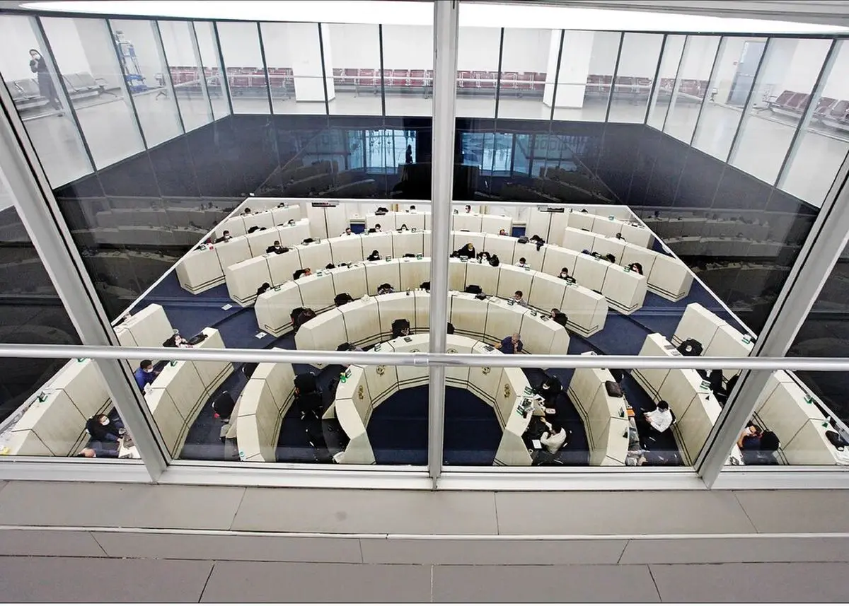 نحوه فعالیت بازار سرمایه از امروز تا پایان هفته 