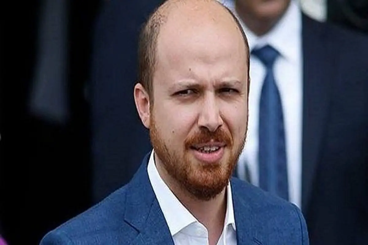 تلاشها برای کشف اختلاس پسر اردوغان