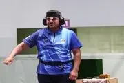 آشنایی با جواد فروغی، اولین طلایی ایران در المپیک توکیو
