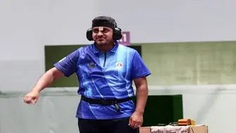 آشنایی با جواد فروغی، اولین طلایی ایران در المپیک توکیو
