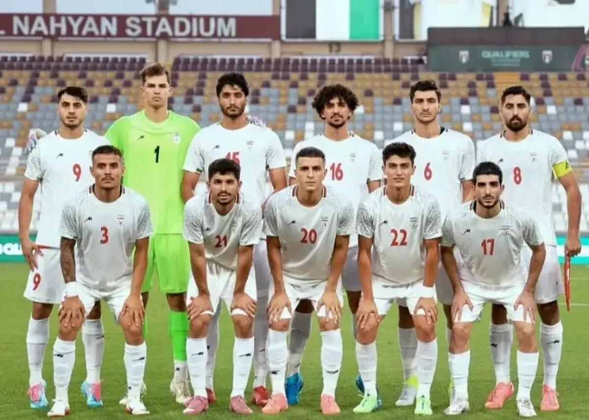 واکنش تیم ملی به خرابکاری پنجشنبه شب!
