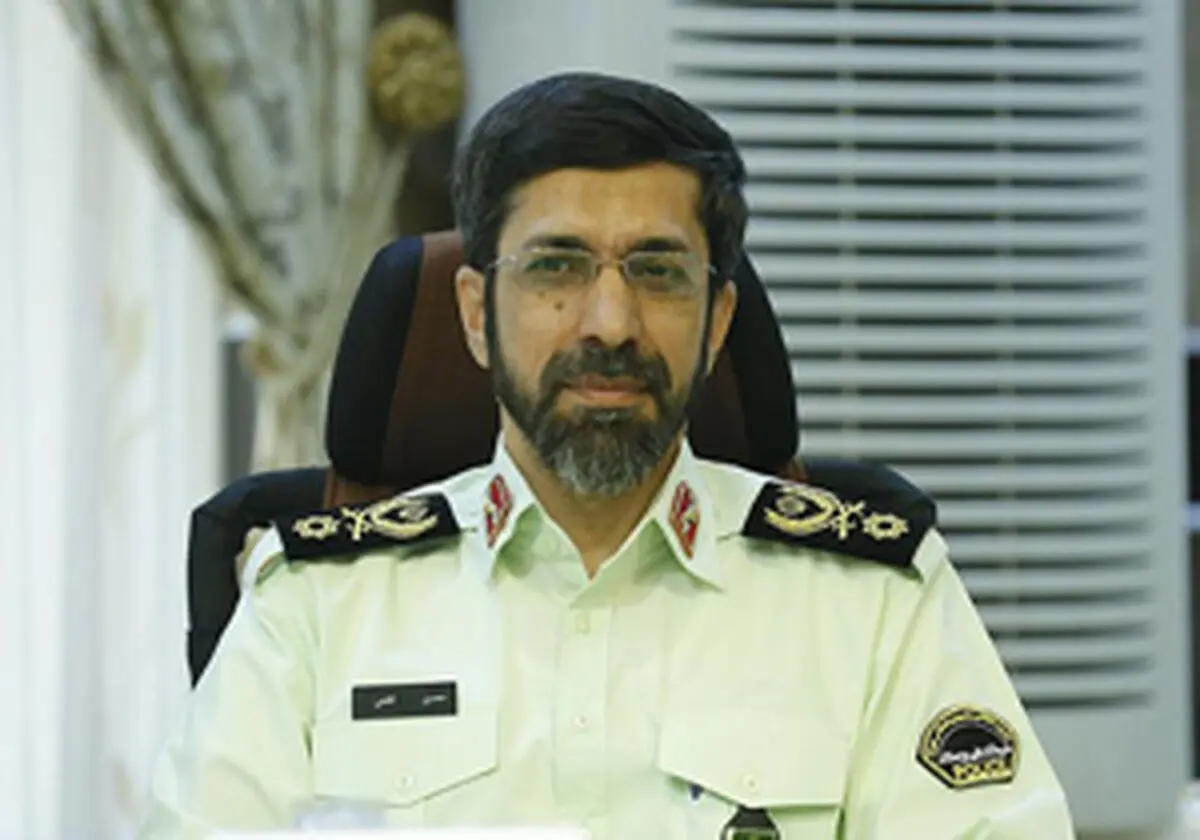 نیروی انتظامی شدیداً با ویزای گروهی مخالف است